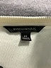 Banana Republic 100% Cotton Ivory Pullover Sweater Size M - photo 7
