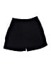 Unbranded Solid Black Shorts Size M - photo 1