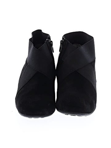 Sesto Meucci Ankle Boots (view 2)