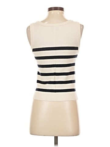La Ligne Sweater Vest (view 2)