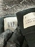 Gap Black Casual Pants Size 8 - photo 4