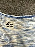 RBX Blue Sleeveless Top Size L - photo 7