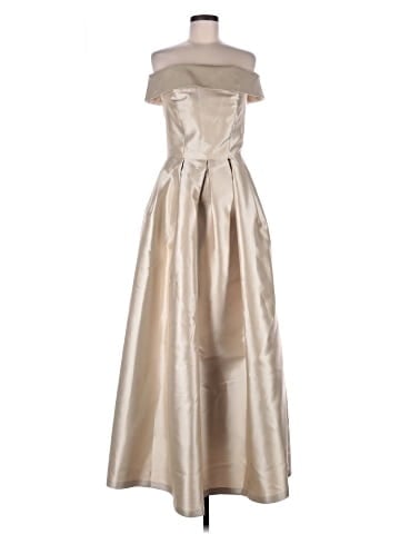 Eliza J Cocktail Dress (view 1)