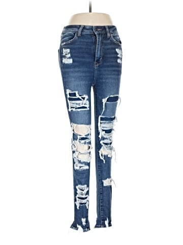 American Eagle Outfitters Jeans (view 1)
