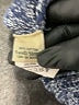 L.L.Bean Tweed Blue Pullover Sweater Size L - photo 8