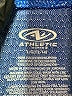 Athletic Works 100% Polyester Blue Active Tank Size L - photo 7