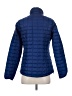 The North Face 100% Polyester Blue Snow Jacket Size S - photo 2