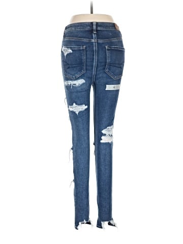American Eagle Outfitters Jeans (view 2)