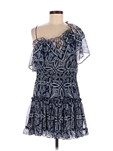 MISA Los Angeles Cocktail Dress (view 1)