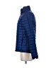 The North Face 100% Polyester Blue Snow Jacket Size S - photo 5