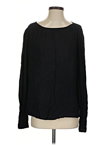Ella Moss Long Sleeve Blouse (view 1)