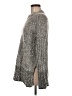 Rag & Bone Gray Turtleneck Sweater Size M - photo 5