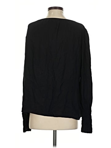 Ella Moss Long Sleeve Blouse (view 2)