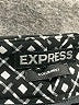 Express Polka Dots Black Casual Pants Size 2 - photo 7