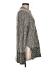 Rag & Bone Gray Turtleneck Sweater Size M - photo 4