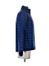 The North Face 100% Polyester Blue Snow Jacket Size S - photo 4