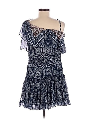 MISA Los Angeles Cocktail Dress (view 2)