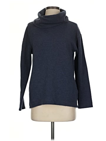 Burton Turtleneck Sweater (view 1)