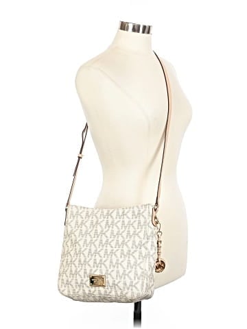 MICHAEL Michael Kors Crossbody Bag (view 2)