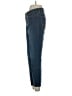 Denizen from Levi's Solid Blue Jeans Size 4 - photo 5