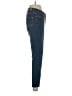 Denizen from Levi's Solid Blue Jeans Size 4 - photo 4