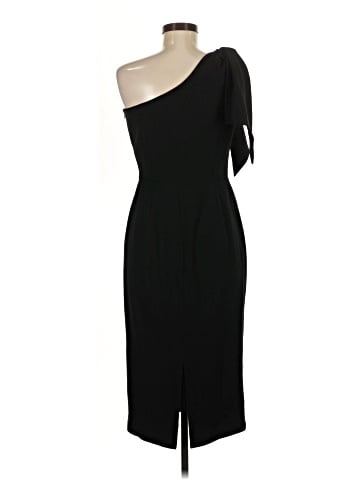 Dress the Population Cocktail Dress (view 2)