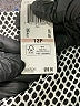 Kasper 100% Polyester Houndstooth Gray Formal Skirt Size 12 (petite) - photo 5