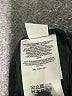 Brooks Brothers Solid Black Wool Pants Size 12 - photo 8