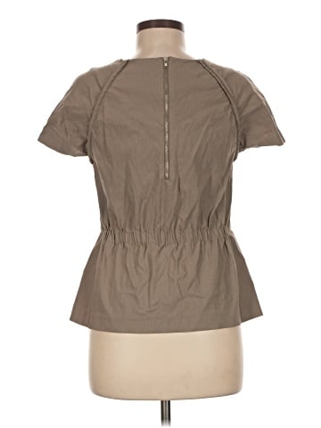 W118 by Walter Baker Short Sleeve Top (view 2)