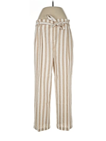 J.Crew Factory Store Linen Pants (view 1)