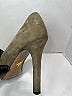 Prada 100% Leather Tan Pumps Size EU 36 - photo 4