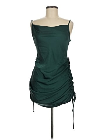 Express Cocktail Dress (view 1)