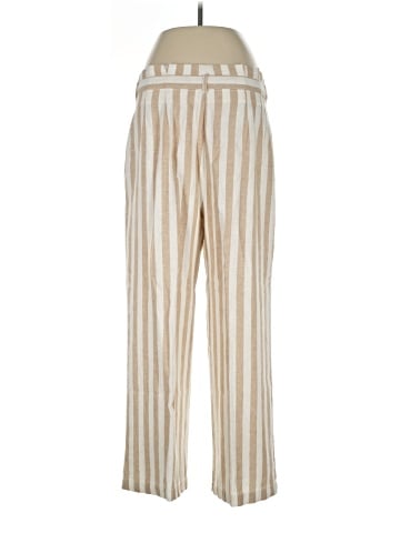 J.Crew Factory Store Linen Pants (view 2)