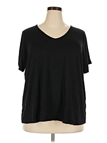 Old Navy Short Sleeve T-Shirt (view 1)