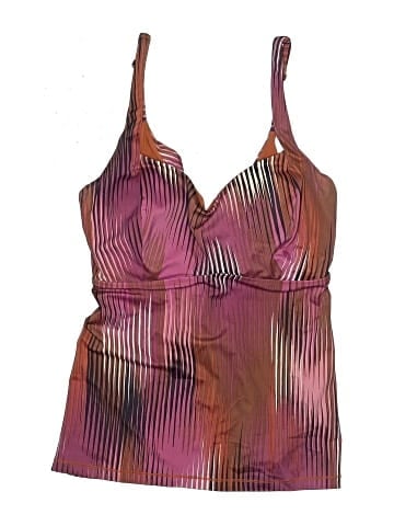 Athleta Swimsuit Top (view 1)