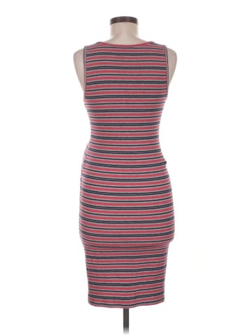 Motherhood Casual Dress (view 2)