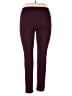 Active USA Solid Burgundy Active Pants Size 2X - photo 2