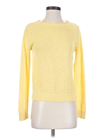 Banana Republic Factory Store Pullover Sweater (view 1)