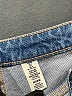 Unbranded Blue Jeans Size 4 - photo 7