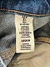 Unbranded Blue Jeans Size 4 - photo 8