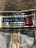 Old Navy 100% Cotton Blue Jeans Size 20 - photo 4