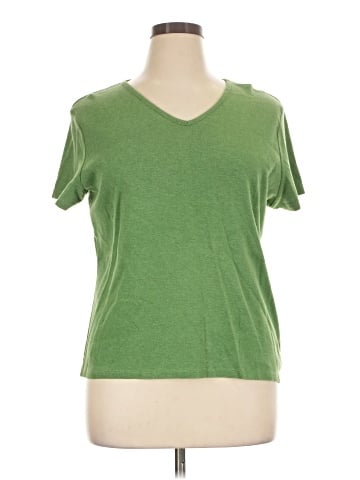 Cherokee Short Sleeve T-Shirt (view 1)