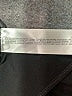 MNG Black Cocktail Dress Size 6 - photo 8