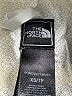 The North Face 100% Polyester White Jacket Size XS - photo 6