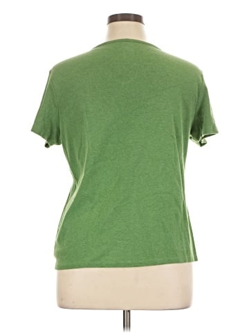 Cherokee Short Sleeve T-Shirt (view 2)