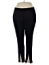 Old Navy Solid Black Active Pants Size XXL - photo 1