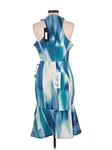 Donna Karan New York Cocktail Dress (view 2)