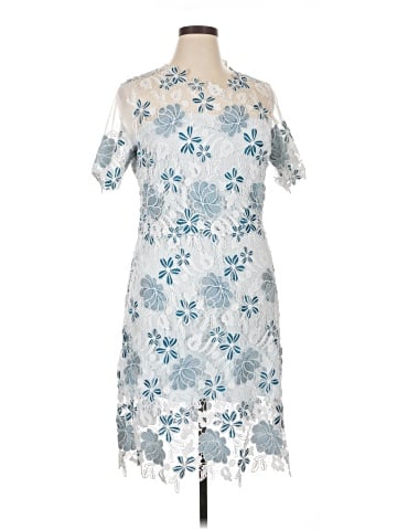 Elie Tahari Cocktail Dress (view 1)