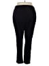 Old Navy Solid Black Active Pants Size XXL - photo 2