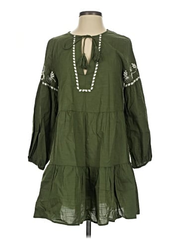 Zara Casual Dress (view 1)
